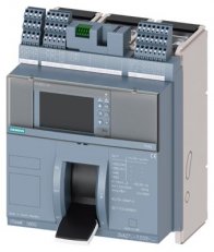 3VA2716-6AE03-0AA0 3VA27, ovládání pákou