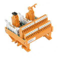 Modul rozhraní s relé RS 32IO 1W  H S WEIDMÜLLER 9445900000