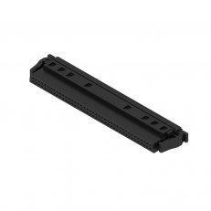 Zásuvný konektor DPS FFP D1/80H S1 B TY WEIDMÜLLER 2747600000