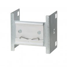 Upevnění ENERGY METER BRACKET S1 WEIDMÜLLER 2433080000