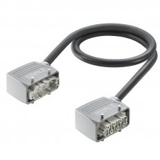Elektrické vedení CH-HJAC-HJAD-06-0200-AC WEIDMÜLLER 2712320200