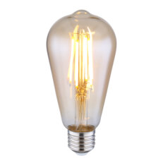 LED žárovka LED BULB E27 LED 7W 230V, 720lm, 2700K GLOBO 11399A