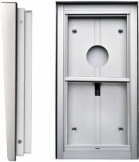 4FK 204 26 Montážní deska GARANT 2M se s