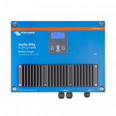 Nabíječka baterií Victron Energy Skylla-IP65 12/70(3) 120-240V