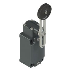 Koncový spínač s plastovou rolnou 35 mm PIZZATO FD535-R25