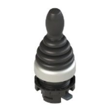 Joystick, 55 mm, bez blokace, směry N-D/L-P, s aretací PIZZATO E21MA14AZ91