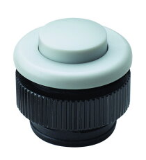 PROTACT 381 KS, bílá, plast GROTHE 61032