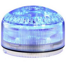 SIRENA modul multifunkčního LD svítidla SIR-E LED, modré + eln. sirény, 64 tónů