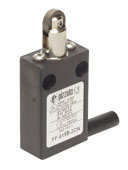 koncový spínač s kabelem 2 m - standard (náhrada NFG110BB-DN2) FF4615-2DN