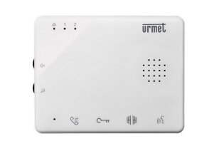Přídavný handsfree ''audio'' telefon pro soupravy 1730 URMET 1730/2