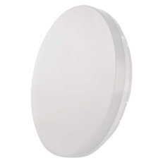 LED přisazené svítidlo TORI s pohyb. čidl., kr. 24W n.b., IP54 EMOS ZM4329