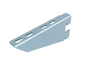 TOP SERVIS 4010405 K 150 konzola 150 ocel. plech / galv. zinek