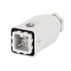 SMART3 pro pevný kanál průměru 20 mm GEWISS GWS3193