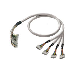PLC vodič PAC-YOKO-4X10-V2-9M WEIDMÜLLER 1512220090