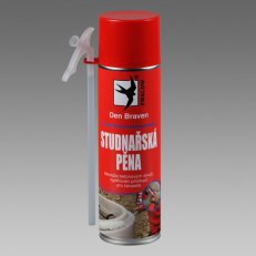 DenBraven 40220STUD Studnářská pěna 750 ml pistolová pěna