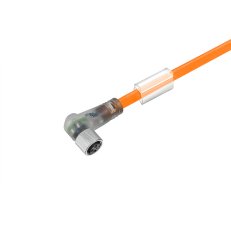 Kabel snímač-akční člen SAIL-M8BW-3L-2.5TOV WEIDMÜLLER 2812910250
