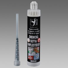 DenBraven 74017BD Tekutá kotva VINYLESTER SF 380ml