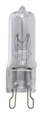 Multipack - Eco-halogen 2pcs of G9 28W 370Lm 2700K RABALUX 1774