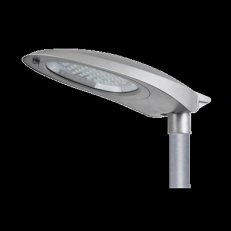 CORA 240V   30W 4000K IP66 IK10 LED STRE