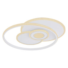 Stropní svítidlo RODERICK bílá LED 50W 230V 3600lm 3000-6000K GLOBO 48442-50