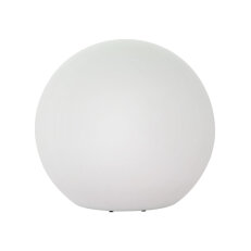 Venkovní svítidlo BALOO CD 45 CM E27 1X23W IP65 OPAL REDO 9968