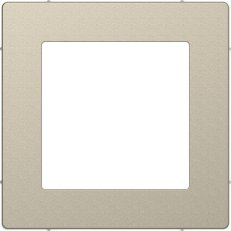 Adaptér Merten pro mechanismy Unica NU* do Merten D-Life Sahara MTN4089-6033