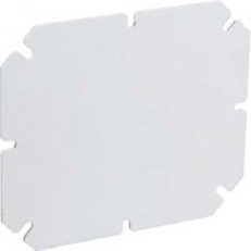 Schneider NSYAMPA2419TB Thalassa, montážní panel 241x192, plast