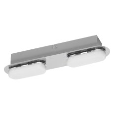 Koupelnové svítidlo LEDVANCE SMART WIFI ORBIS DUPLO 300 IP44TWCR