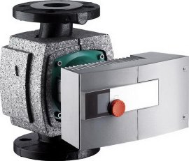 Stiebel Eltron 227413 UPF 40/1-8 E primární oběhové čerpadlo