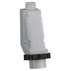Schneider 81586 Přívodka nást. 63A 3P+N +PE 500V IP67