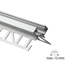 Mléčný difuzor pro DE, DF,DG, DH, AA, AW 2m MCLED ML-761.530.05.2