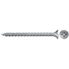 Vrut do dřeva Power-Fast II FPF II CZF 3,5 x 20 BC 1000 FISCHER 670140