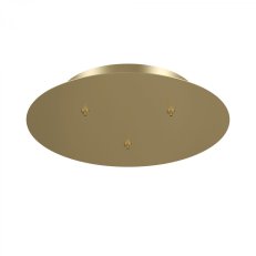 Stropní rozeta New Series 086 MOD058A-03BS MAYTONI