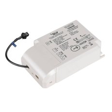 Můstkový LED driver, 42 W, 500 mA pro NU