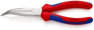 Kleště pro mechaniky 200 mm KNIPEX 38 25 200