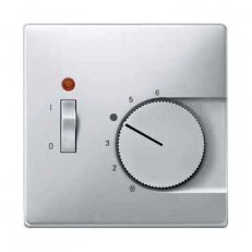 Schneider MTN539760 Centrální deska pro mechanismus ovládání teploty místnosti