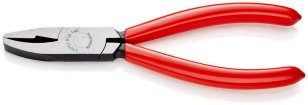 Kleště na lámání skla 160 mm KNIPEX 91 51 160