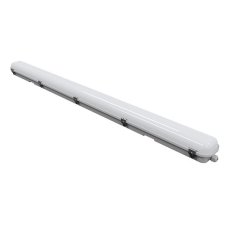 LED osvětlení prachotěsné IP65 60W 7800lm 4000K 155cm Lifud SOLIGHT