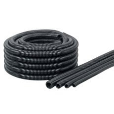 Ochranná hadice EW-PAT M50/P48 Murrflex, černá MURRPLASTIK MR-83165064
