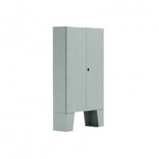 Schneider NSYWMK33 S3D Soklové patky v.300 pro hl.300 mm