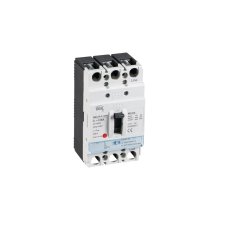Kompaktní jistič KMCCB-F-125A KANLUX 36290