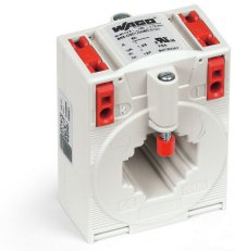 Zásuvný transformátor proudu, 60A/1A WAGO 855-301/060-101