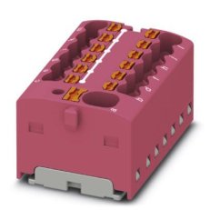 PTFIX 4/12X1,5 VT Blok rozvodek 1046968
