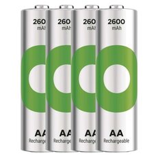 Nabíjecí baterie GP ReCyko 2600 AA (HR6) B25274