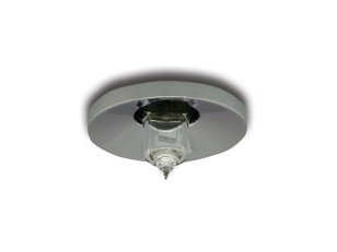 Drobné podhledové svítidlo HN chrom lesk PANLUX PHN-G420/CH