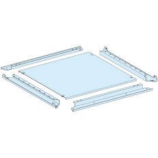 Spodní deska IP55, Š=400mm, H=400mm SCHNEIDER LVS08484