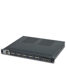 FL SWITCH 4824E-4GC Industrial Ethernet Switch 2891072