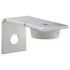 Úhlový držák pro nastřelení, průměr 7,1mm ERICO ABGBSF 173446