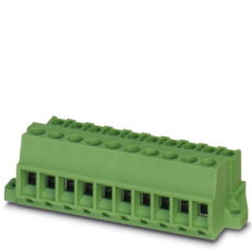 MSTBU 2,5/ 8-STD-5,08 Přímý zásuvný blok 1824188