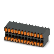 Konektor desky plošných spojů DFMC 0,5/12-ST-2,54 PHOENIX CONTACT 1844675